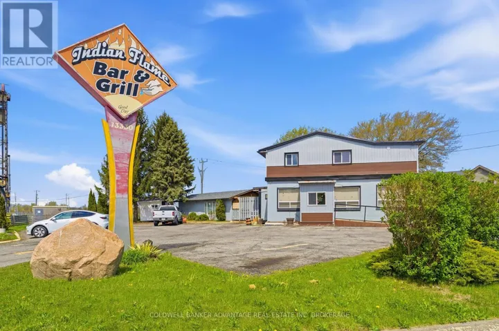 13330 LUNDY'S LANE, Thorold (Allanburg/Thorold South), Ontario L0S1A0