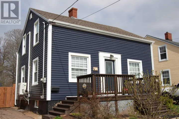 62 RUSELL, Summerside, Prince Edward Island C1N2T6