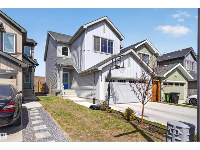22638 99A AV NW, Edmonton, Alberta T5T7V1