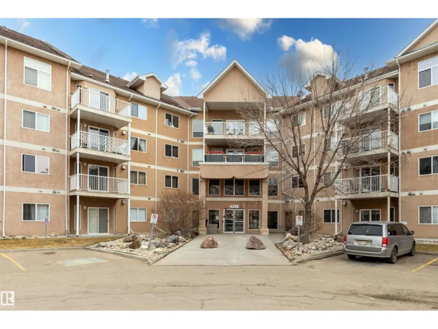 #201 4312 139 AV NW, Edmonton, Alberta T5Y3J4