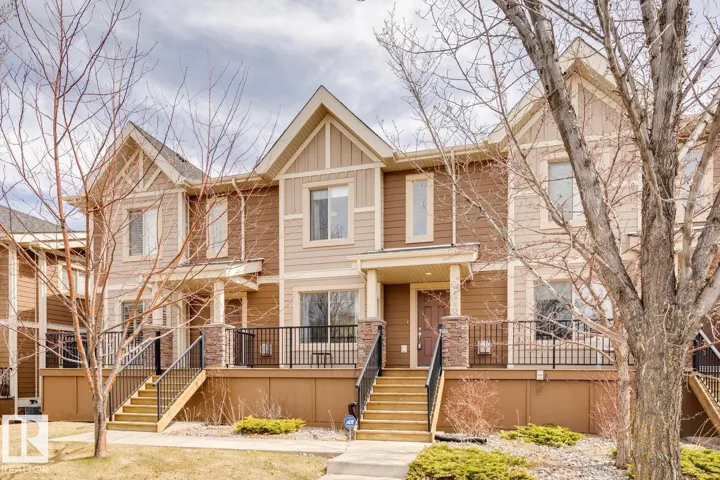 #1002 401 PALISADES WY, Sherwood Park, Alberta T8H0R7
