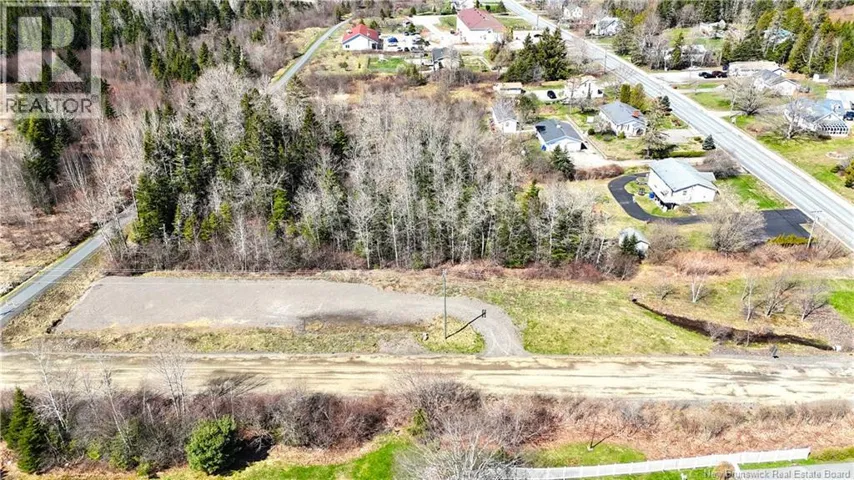 Lot 25-01-02-03 Hillside Estates, St George, New Brunswick E5C3S4