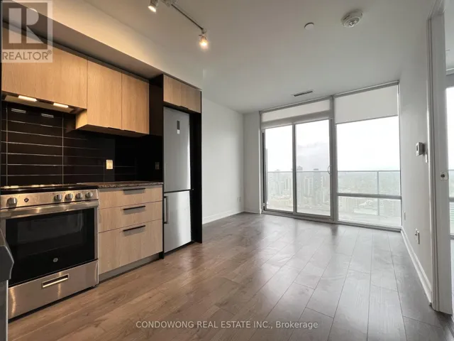 3608 - 501 YONGE STREET, Toronto (Church-Yonge Corridor), Ontario M4Y0G8