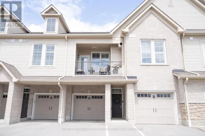 33 - 1430 GORD VINSON AVENUE, Clarington (Courtice), Ontario L1E0J6