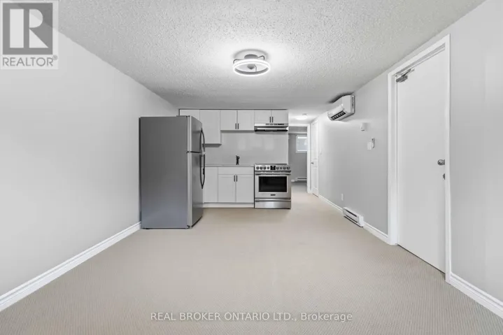 BASEMENT - 1306 VALLEY DRIVE, Oshawa (Lakeview), Ontario L1J7J7