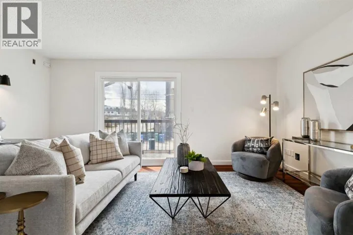 3, 1939 33 Street SW, Calgary, Alberta T3E2S6