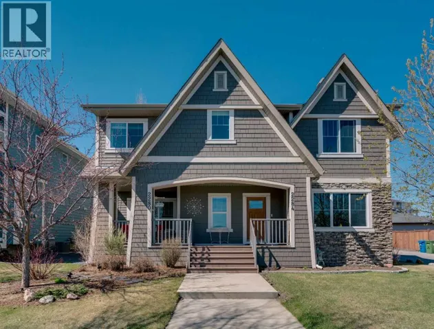 2280 Mahogany Boulevard SE, Calgary, Alberta T3M1Y7