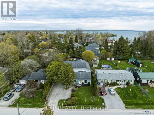 287 ELMVIEW GARDENS, Georgina (Historic Lakeshore Communities), Ontario L4P1E9