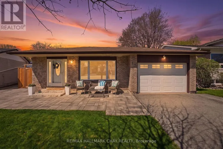 17 HUNTER COURT, New Tecumseth (Alliston), Ontario L9R1A6