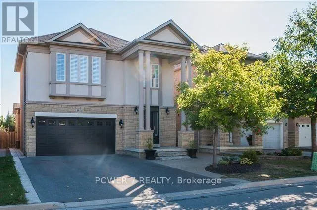 19 WHEATFIELD DRIVE, Vaughan (Vellore Village), Ontario L4H2K7