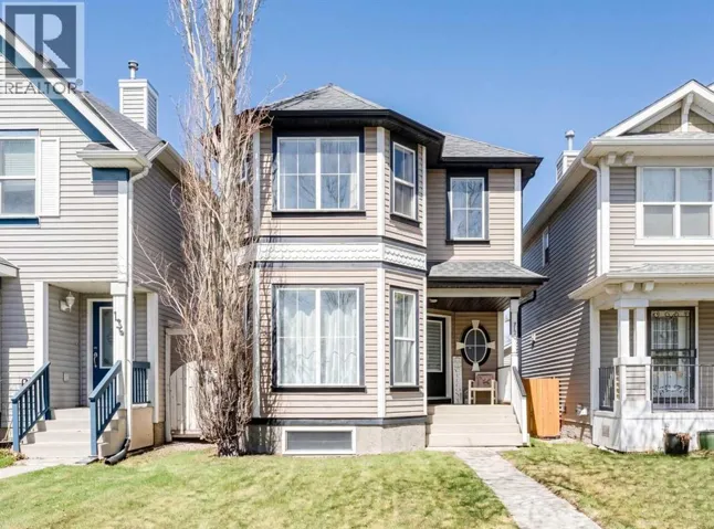 140 Prestwick Avenue SE, Calgary, Alberta T2Z3S6