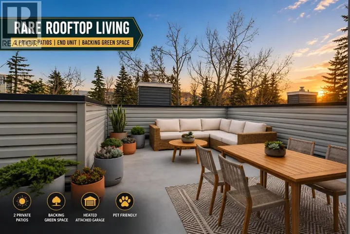 265, 78 Glamis Green SW, Calgary, Alberta T3E6V1