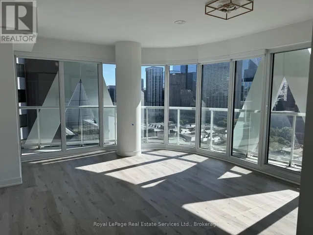 1814 - 230 SIMCOE STREET, Toronto (Kensington-Chinatown), Ontario M5T1T4