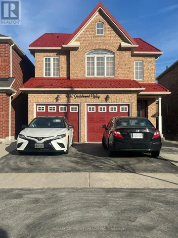 4332 GUILDWOOD WAY, Mississauga (Hurontario), Ontario L5R0A4