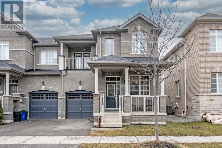 1548 CARR LANDING, Milton (FO Ford), Ontario L9E1G9