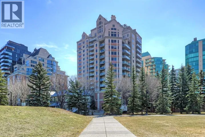 902, 200 La Caille Place SW, Calgary, Alberta T2P5E2