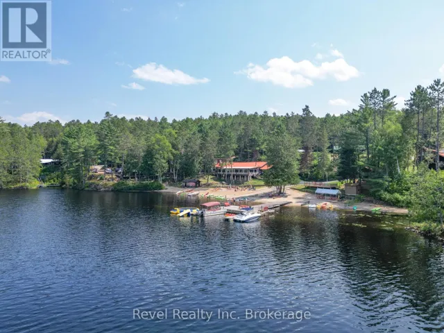 6251 17 HIGHWAY, Mattawa, Ontario P0H1V0