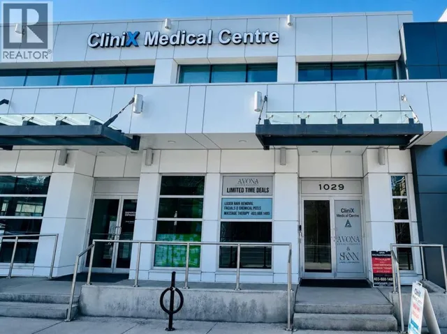 200, 1029 17 Avenue SW, Calgary, Alberta T2T0A9