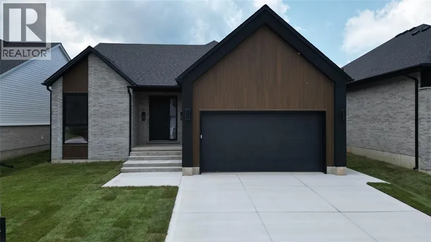 LOT 5 MARION AVENUE, Sarnia, Ontario N0N1C0