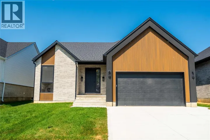 LOT 5 MARION AVENUE, Sarnia, Ontario N0N1C0