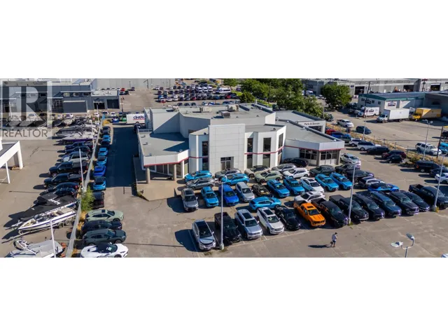 1200 Leathead Road, Kelowna, British Columbia V1X2K4