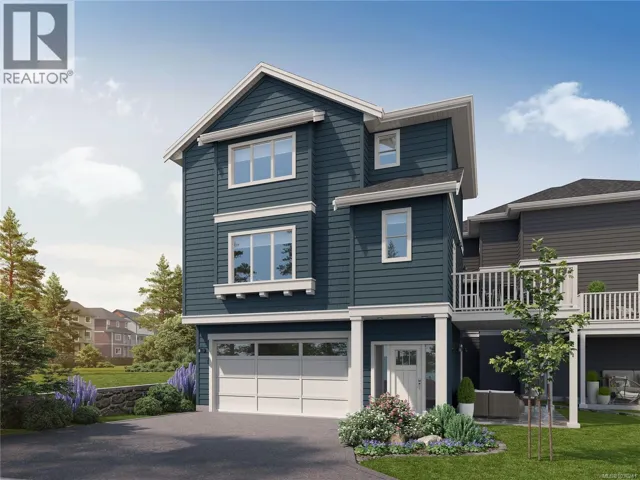 1552 Atlas Dr, Langford, British Columbia V9B7C4