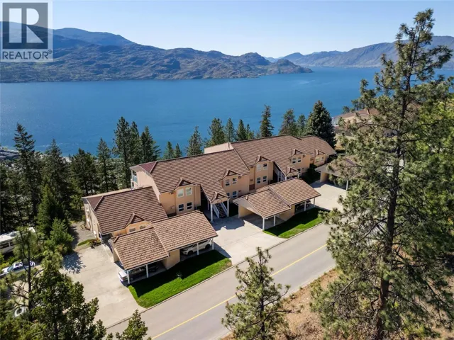 4450 Ponderosa Drive Unit# 102, Peachland, British Columbia V0H1X5