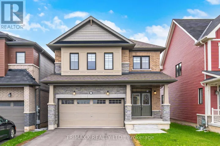 275 VANILLA TRAIL, Thorold (Rolling Meadows), Ontario L2V0L3