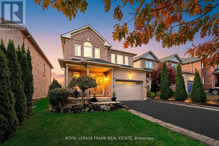 5 PARTNER DRIVE, Clarington (Courtice), Ontario L1E3J1