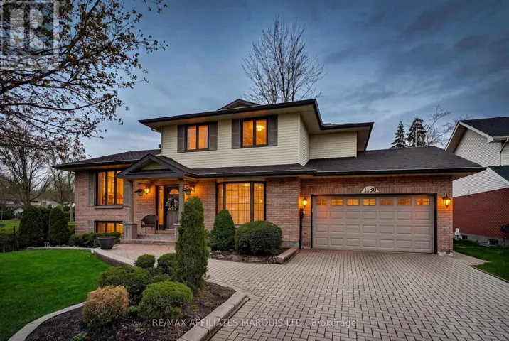 1130 KENNEDY DRIVE, Cornwall, Ontario K6J5S3
