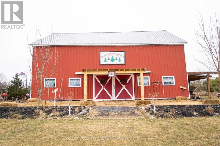 7685 COUNTY 2 ROAD, Greater Napanee (Greater Napanee), Ontario K7R3K6