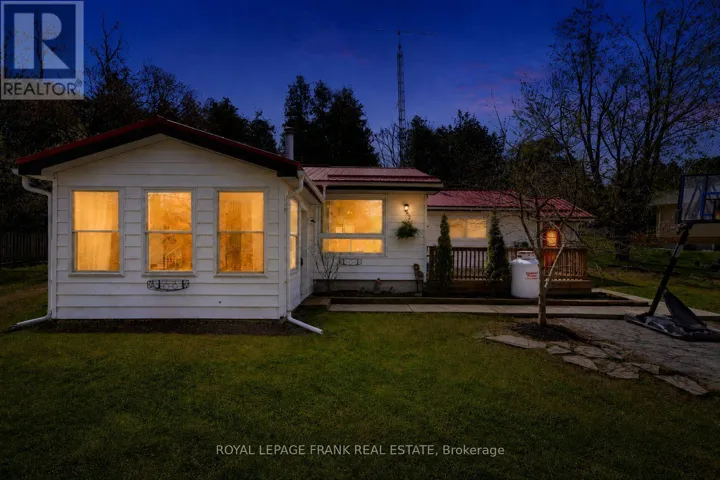 28 SOUTH BAYOU ROAD, Kawartha Lakes (Verulam), Ontario K0M1N0