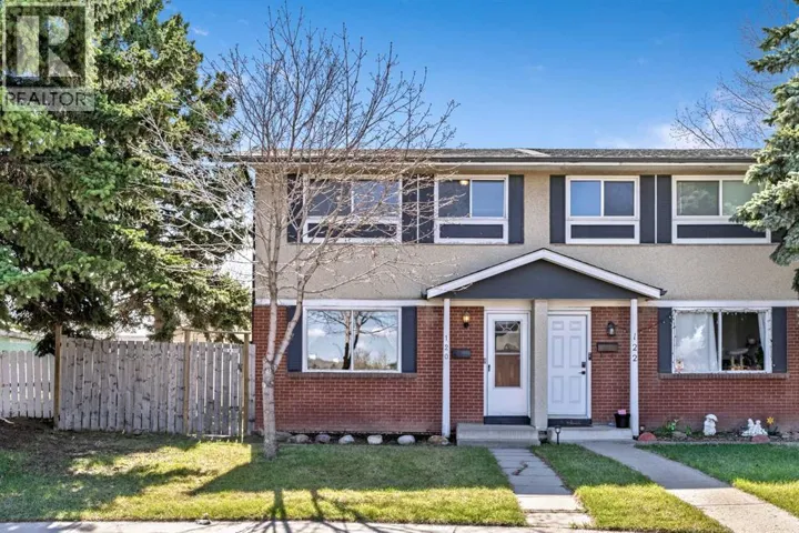 120 Pennsburg Way SE, Calgary, Alberta T2A2J5