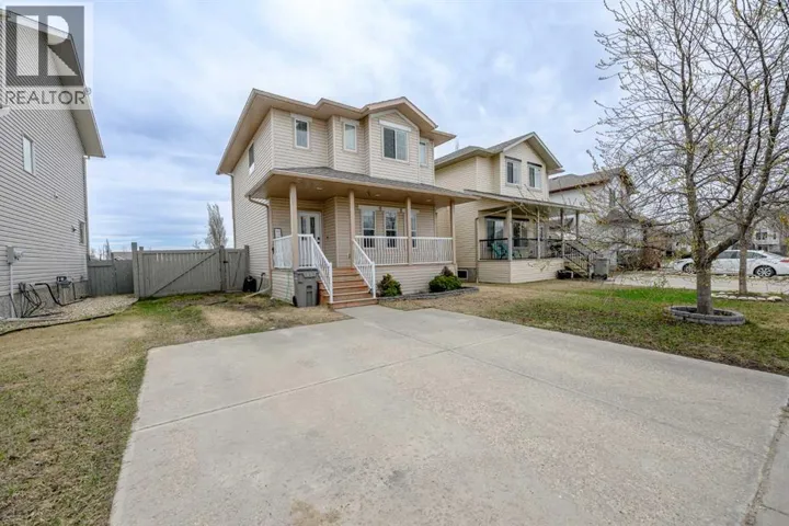 11327 Pinnacle Drive, Grande Prairie, Alberta T8W0E4