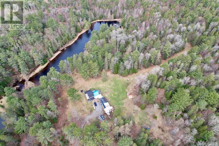 862 LYNX LAKE RD ROAD, Huntsville (Stephenson), Ontario P1H2J3
