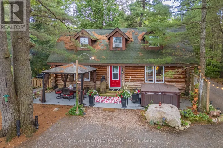 A - 642 AIRPORT ROAD, Joly, Ontario P0A1Z0