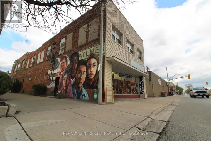 20 JOHN STREET S, Aylmer, Ontario N5H2C2