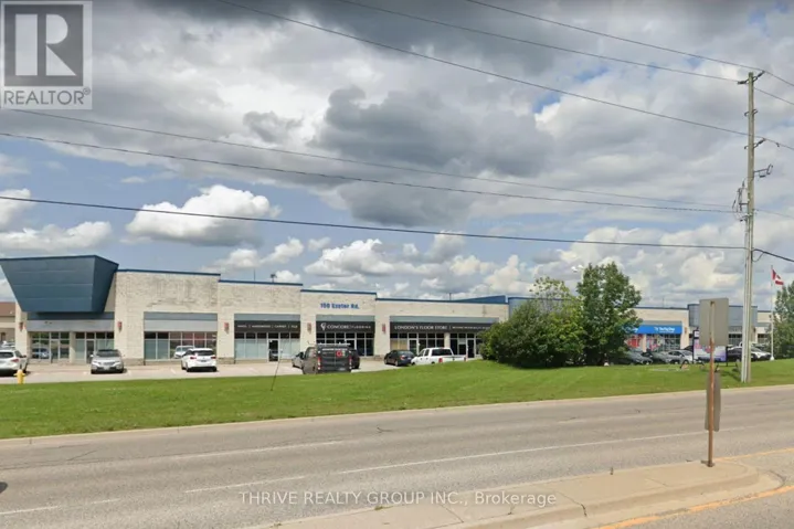 16 - 150 EXETER ROAD, London South (South W), Ontario N6L1G9