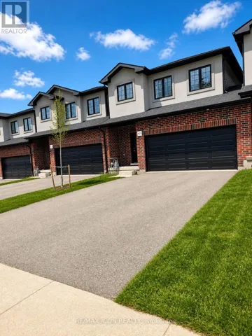 403 WOOLWICH STREET, Waterloo, Ontario N2K0E8