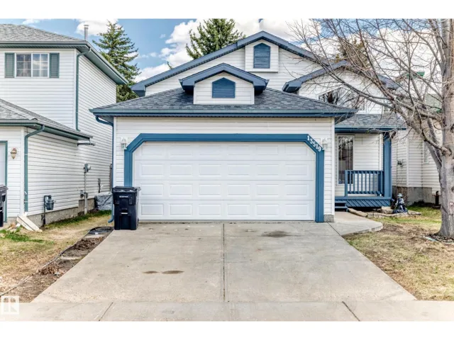 13519 32 ST NW, Edmonton, Alberta T5A5E3