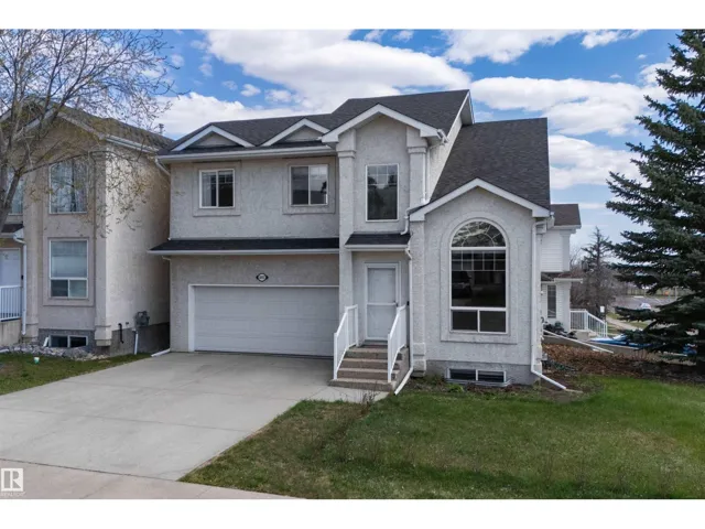 14603 52 ST NW, Edmonton, Alberta T5A5B7