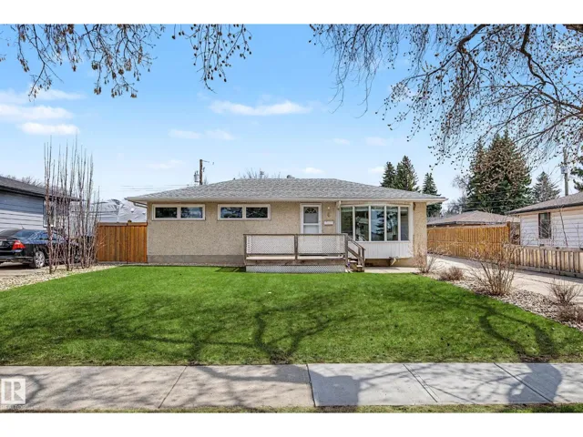 6 Sheridan DR, St. Albert, Alberta T8N0J2