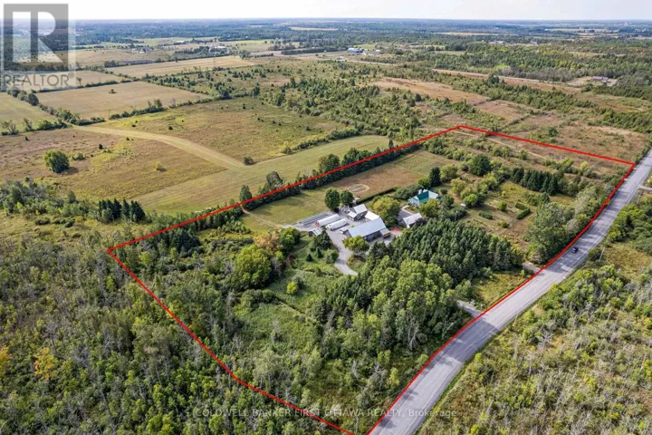 3840 OLD ALMONTE ROAD, Ottawa, Ontario K0A1A0