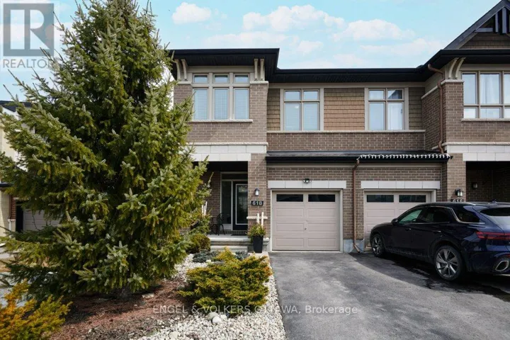 618 GUERNSEY PLACE, Ottawa, Ontario K4M0E2
