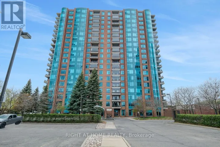 904 - 3590 RIVERGATE WAY, Ottawa, Ontario K1V1V6