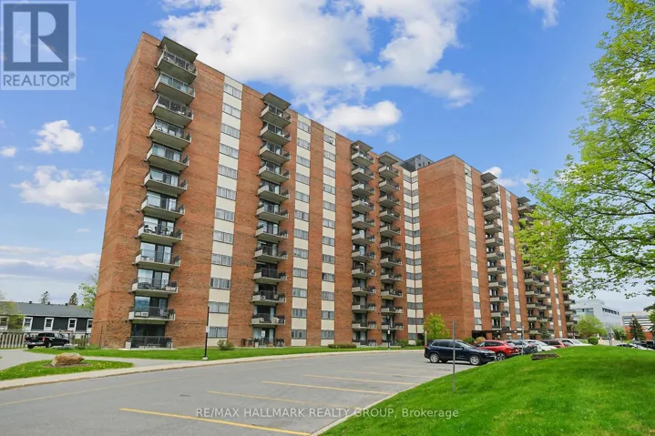 1114 - 1485 BASELINE ROAD, Ottawa, Ontario K2C3L8