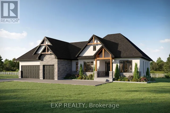 471 GUY WELSH DRIVE, Drummond/North Elmsley, Ontario K7H3C8