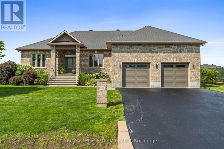 6935 STILL MEADOW WAY, Ottawa, Ontario K4P0C9