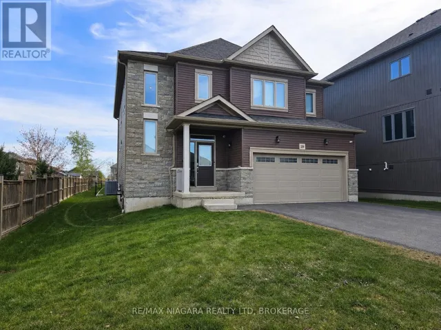 29 ORIOLE CRESCENT, Port Colborne (Main Street), Ontario L3K6E2