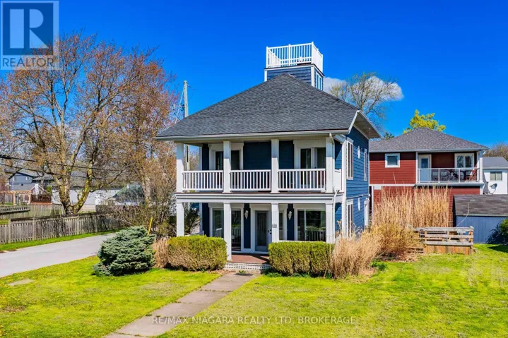 616 LAKESHORE ROAD, Fort Erie (Lakeshore), Ontario L2A1B6